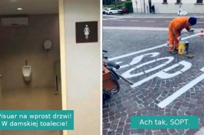 16 osób, które miały tylko jedno zadanie, a mimo to poległy na nim z kretesem