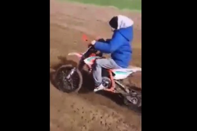 „Nie po sionym!” Czyli film, który podbija internet 