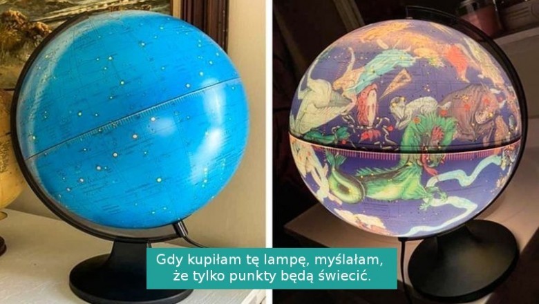 18 skarbów znalezionych w sklepach używanymi rzeczami i kupionymi za grosze