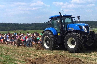 Codzienna porcja ciekawych i zabawnych filmików #494
