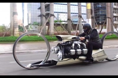 Codzienna porcja ciekawych i zabawnych filmików #496