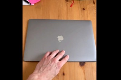 Kiedy myślisz, że to laptop, ale gość wymyślił coś czego się nie spodziewasz