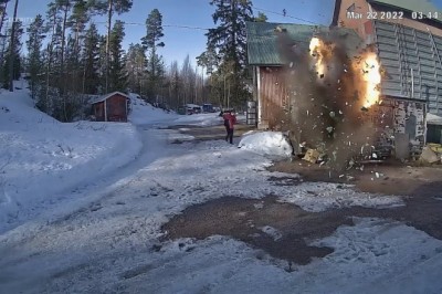 Codzienna porcja ciekawych i zabawnych filmików #498