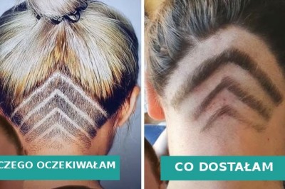 20 osób, których oczekiwania bardzo znacząco rozminęły się z rzeczywistością