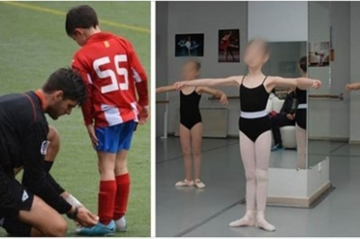 5 powodów dla których nie należy bezmyślnie publikować zdjęć dzieci w sieci