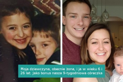 15 par, których historie ukazują istotę prawdziwej miłości