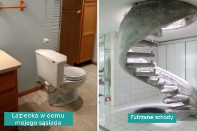 17 osób, które wyraziły swoją kreatywność bez przestrzegania zasad i reguł 