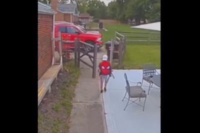 Kiedy dzieciak wyprowadza się z domu, bo go mocno obraziłeś