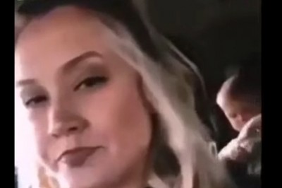 Jak przekonać swoje dziecko do zapinania pasów w aucie 