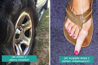 16 zdjęć, które wymagają kontekstu do zrozumienia ich treści