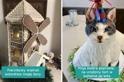 16 osób, które wyniosły sztukę cukiernictwa na wyższy poziom