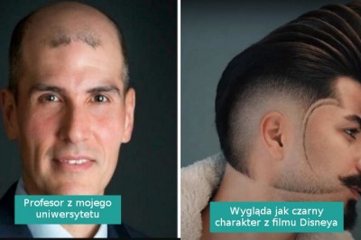 18 tragicznych fryzur, które zapewniły popularność ich posiadaczom w internecie