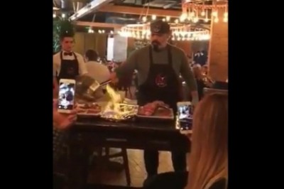 Kiedy jesteś kucharzem i tak Cię poniesie, że musisz zamknąć restaurację 