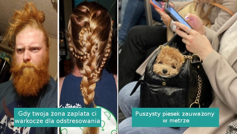 15 rozczulających zdjęć, dzięki którym uśmiech sam ciśnie się na usta