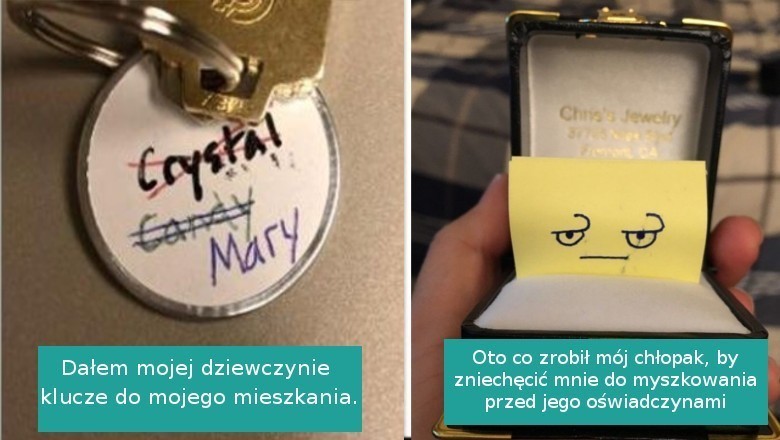 14 par, które łączy nie tylko miłość, ale i wspólne poczucie humoru