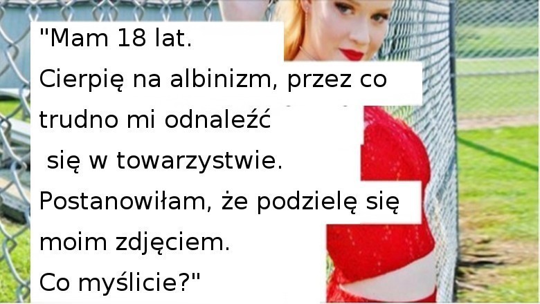 15 osób, które wyróżniają się z tłumu za sprawą swoich cech wyglądu 