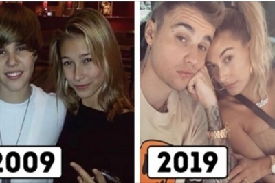 14 gwiazd, które zakochały się w sobie dopiero po wielu latach znajomości