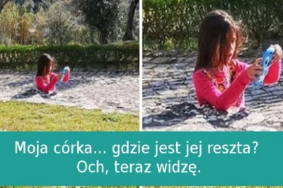 18 zdjęć udowadniających, że odpowiedni moment zmienia cały kontekst zdjęcia