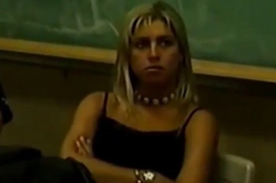 Tak zmieniało się liceum w latach 1970-2020 w Stanach Zjednoczonych 