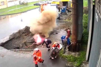 Codzienna porcja ciekawych i zabawnych filmików #530