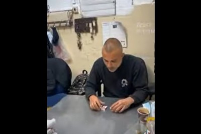 Gdy założysz się z kumplem o kasę, ale on nie wie, że jest wkręcany