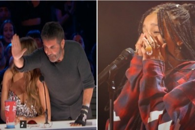 Dla niej Simon nacisnął złoty guzik. 13-letnia Polka w półfinale „America’s Got Talent”