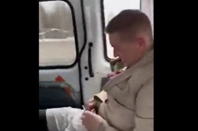 Kiedy chcesz być zabawny, ale odwalasz taką lipę, że kończysz podróż