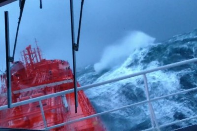 Codzienna porcja ciekawych i zabawnych filmików #541