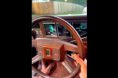 Amerykański krążownik z ogromną ilością ciekawostek