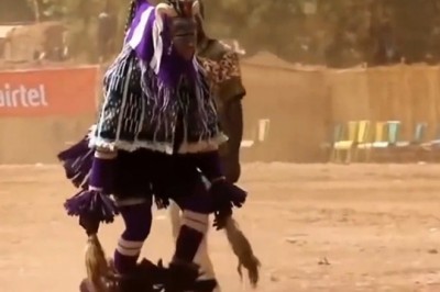 Kiedy piasek na plaży ma 80 stopni, a Ty na boso idziesz na koc 