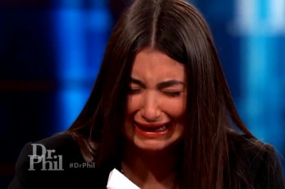 Kiedy Twoja córka żąda od Ciebie kasy i idzie z tym do telewizji 