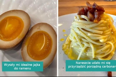 20 zdjęć niemal perfekcyjnych potraw i deserów, na widok których pociekła nam ślinka