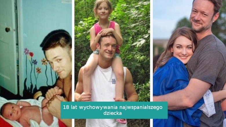 15 zdjęć pokazujących, że czas potrafi zmienić wszystko