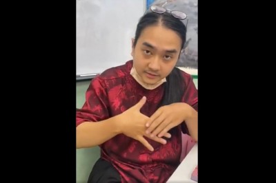 Sztuczka, którą każdy kiedyś robił tylko nie w taki sposób 