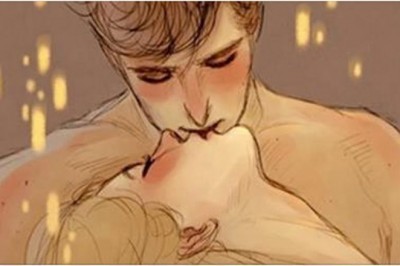 Męskie zachowania, które świadczą, że On Cię kocha, nawet jak tego nie mówi