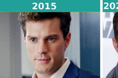 10 aktorów, którzy podbili dziesiątki kobiecych serc i zniknęli z wielkiego ekranu