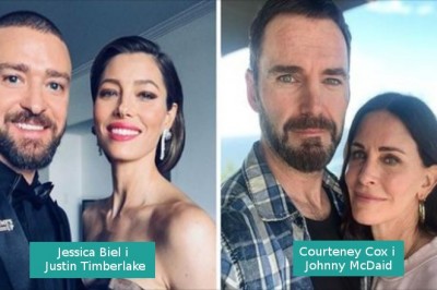 10 par celebrytów, które zakończyły swoje związki, lecz zeszły się ponownie