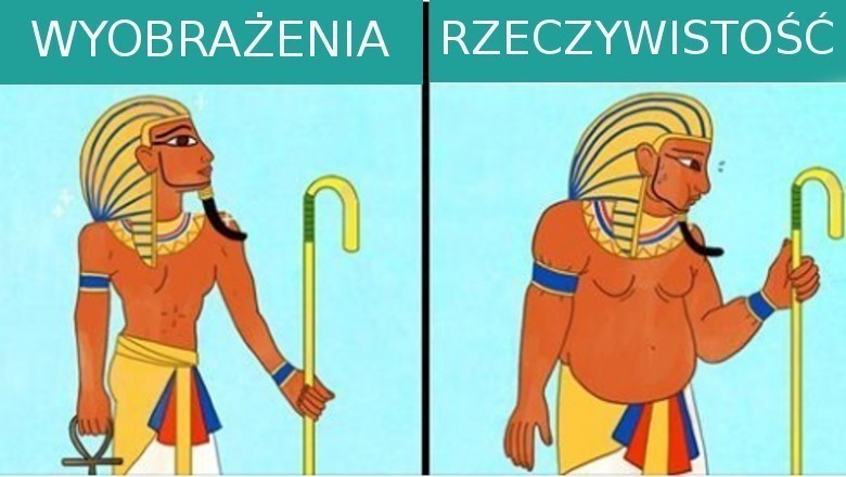 10 ciekawych faktów na temat Egiptu, które mogą zaskoczyć nawet miłośników historii