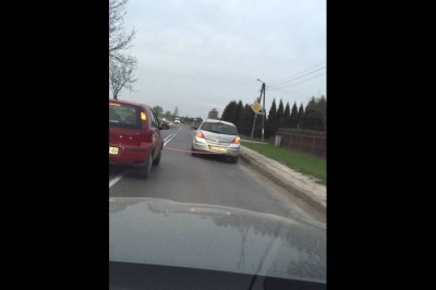 Mistrzowie holowania w akcji. Czyli jak nie powinniście się tego robić