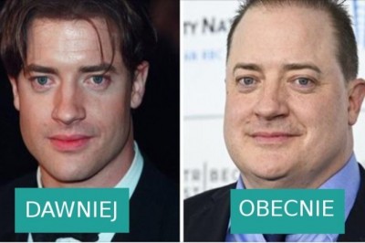 Oto, jak wygląda dziś 19 gwiazd których kariera kwitła w latach 90