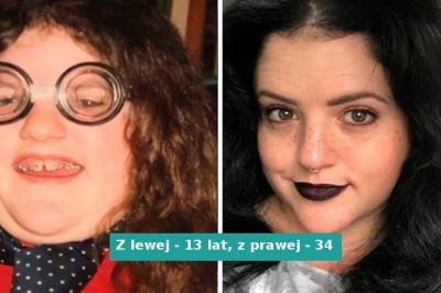 18 brzydkich kaczątek, które wraz z wiekiem zmieniły się nie do poznania