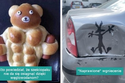 15 geniuszów, którzy zaimponowali nam swoją kreatywnością i pomysłami