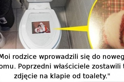 15 osób, które zastały niespodzianki w swoim nowo kupionym domu