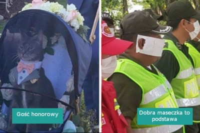 25 dziwacznych i zabawnych zdjęć pozbawionych kontekstu