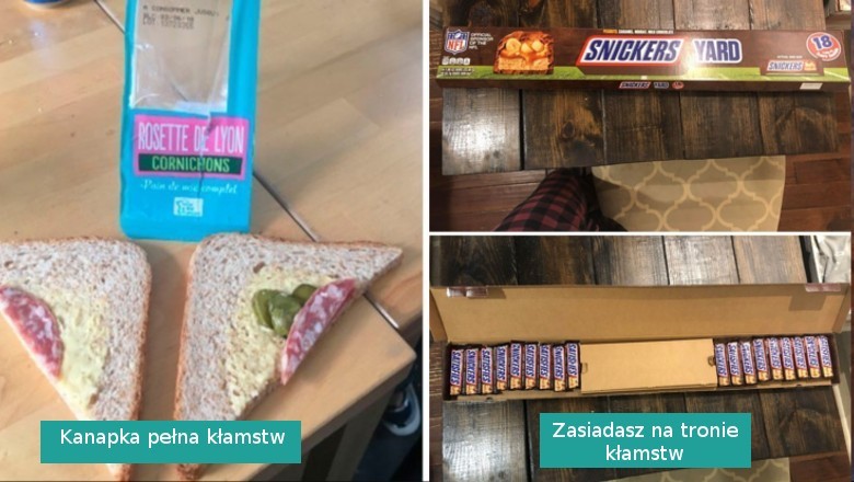 16 producentów, którzy zakpili sobie z klientów skandalicznym pakowaniem