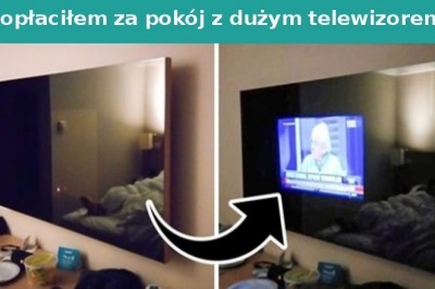 17 pechowców, którzy nie będą dobrze wspominać swojego pobytu w hotelu