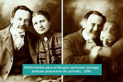 17 historycznych zdjęć przedstawiających interesujące momenty z przeszłości