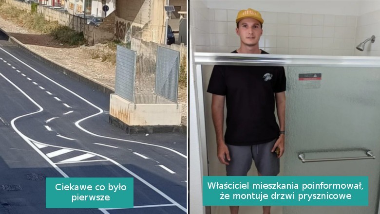 15 osób, które zdecydowanie nie zrozumiały na czym polega ich zadanie