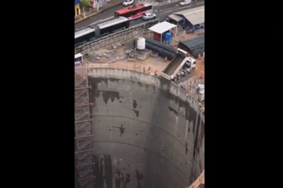 Spłacacie kredyt hipoteczny? Czy ten widok coś Wam mówi?