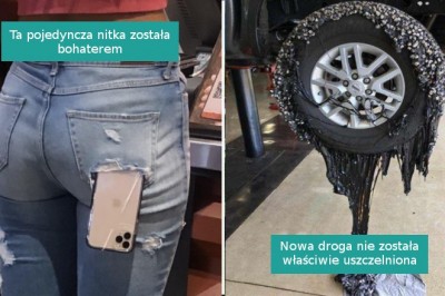 17 zdjęć, na widok których mamy ochotę krzyknąć „O mój Boże!”